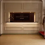 Hotel Bruxelles