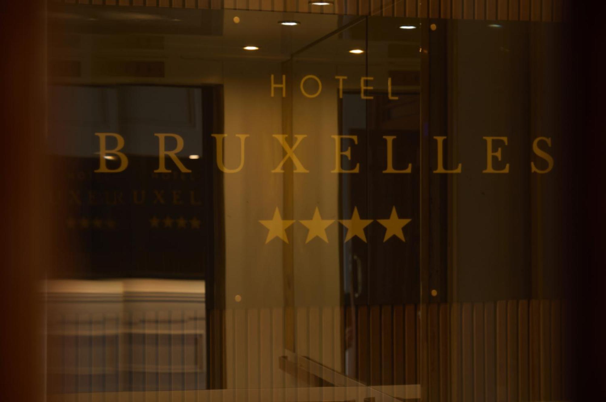Bruxelles