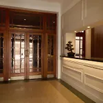 Hotel Bruxelles
