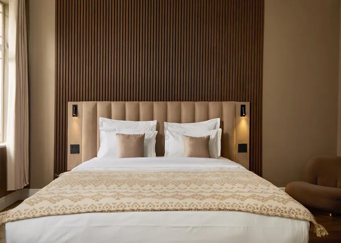 Hotel Bruxelles