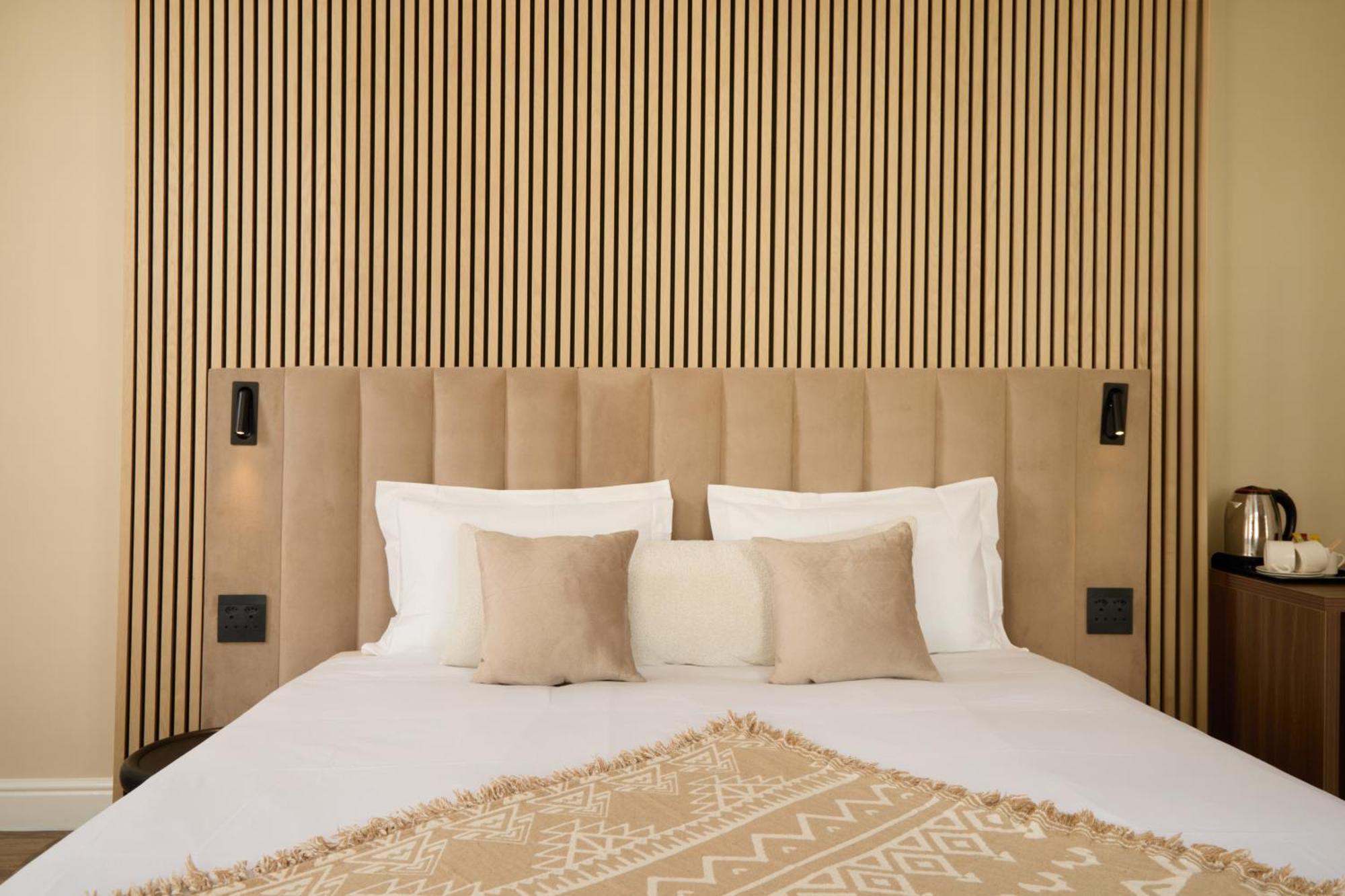 Bruxelles Hotel