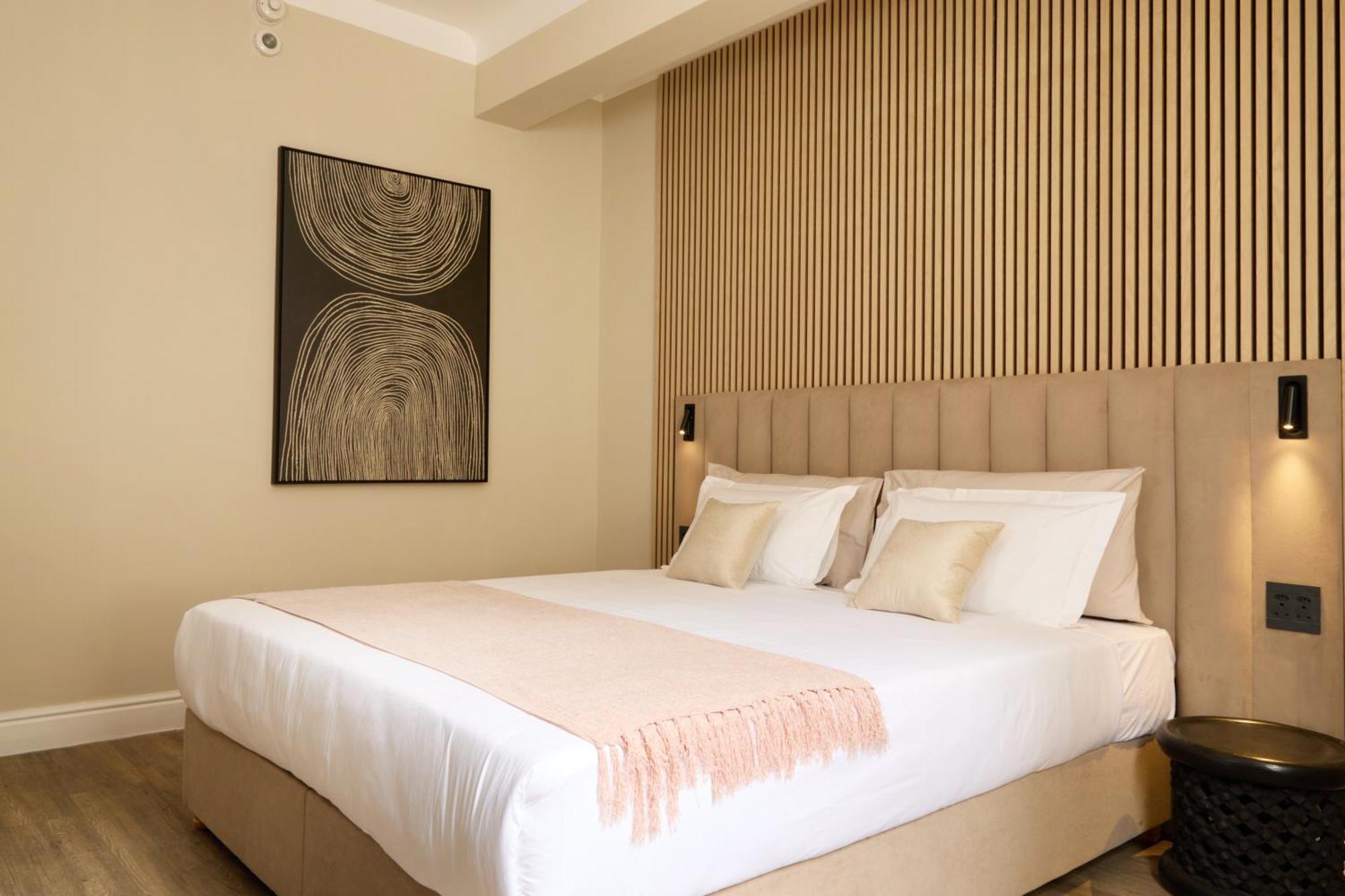 Hotel Bruxelles 4*