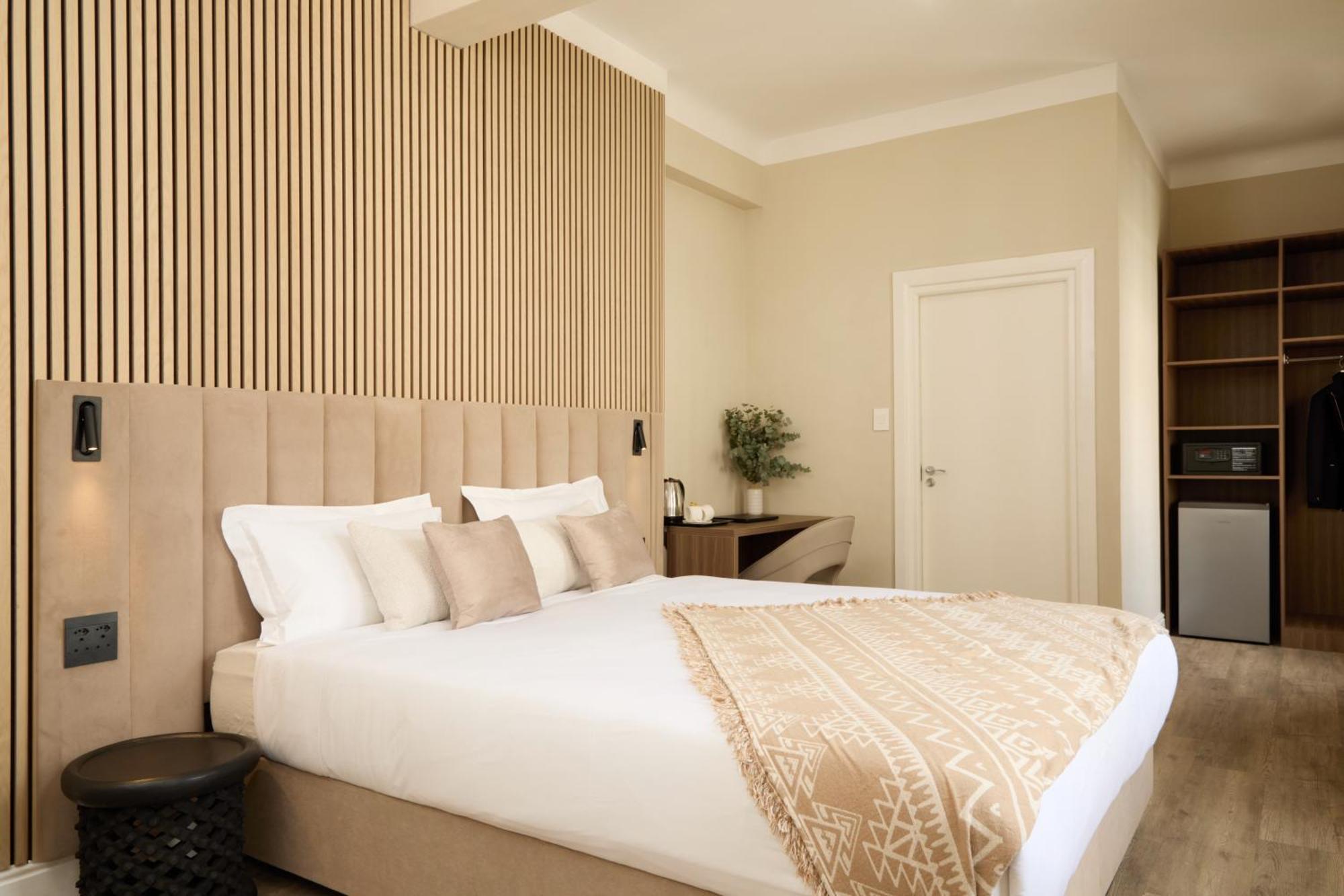 Hotel Bruxelles
