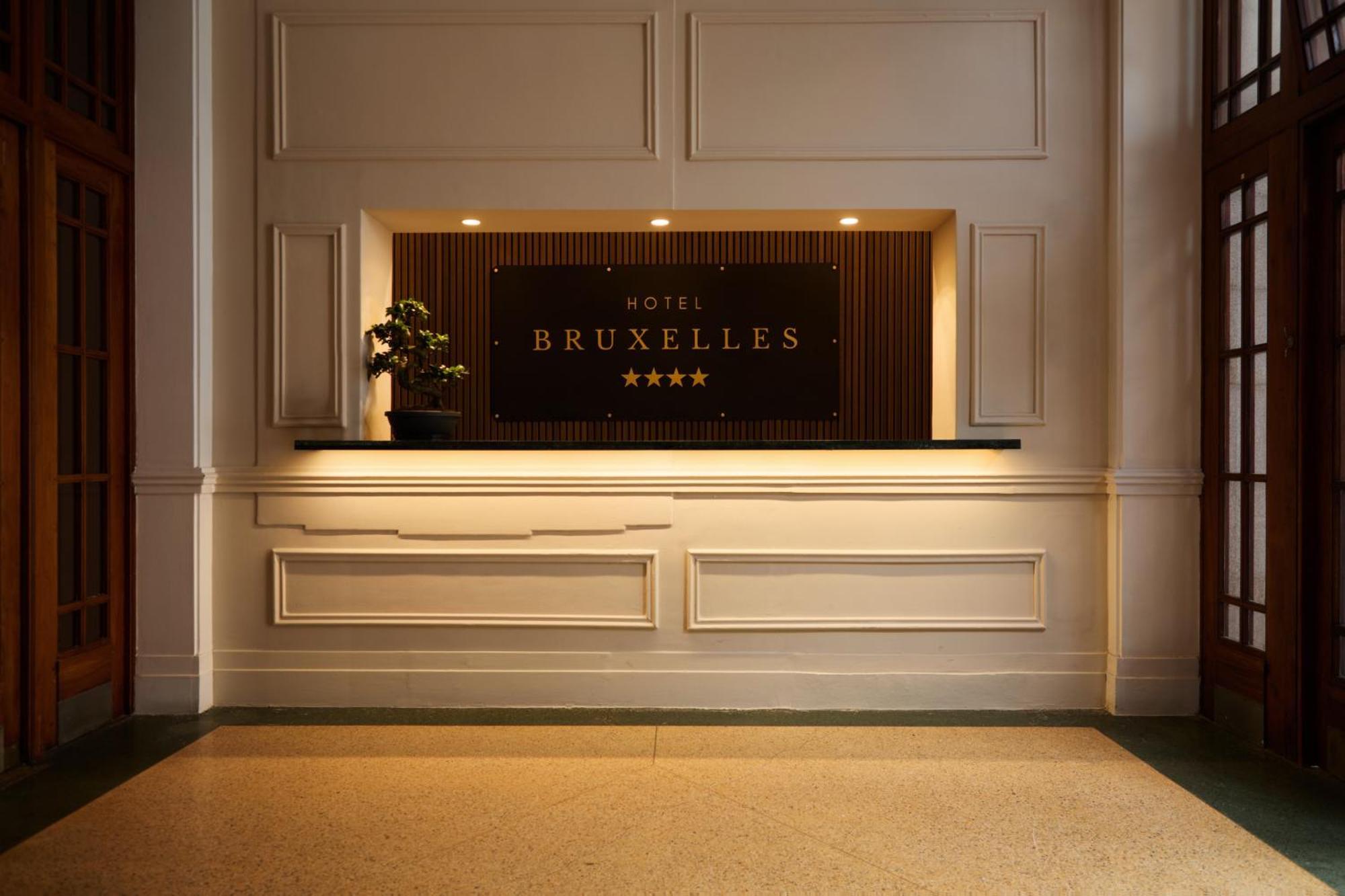 Bruxelles Hotel