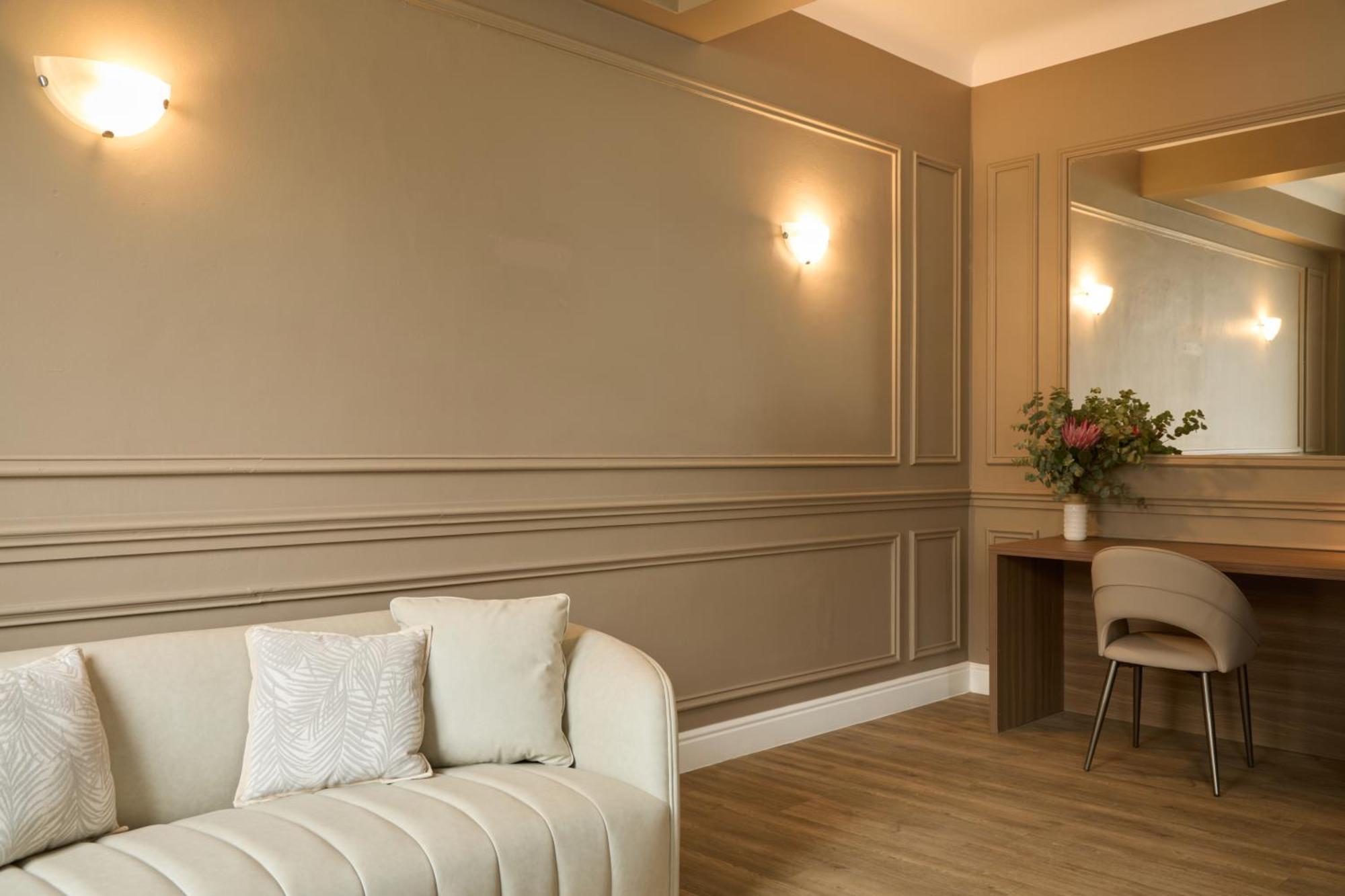 Hotel Bruxelles Kapstadt